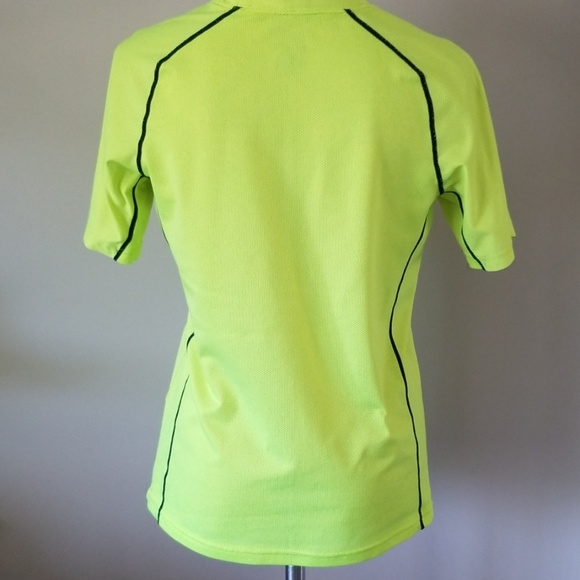 EUC Kids Mesh Nike Dri Fit Jersey - Picture 3 of 5